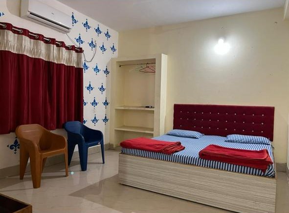 Non AC Room